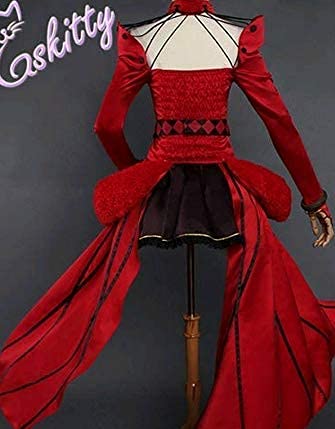 Amazon.co.jp: 【三木君cos】Fate Grand Order フェイト